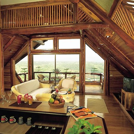 Phu Pha Nam Resort Dan Sai Rom bilde