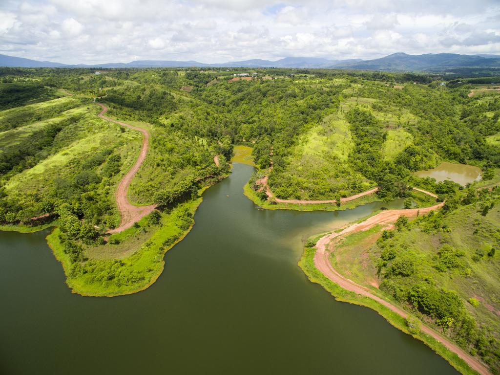 Phu Pha Nam Resort Dan Sai Eksteriør bilde