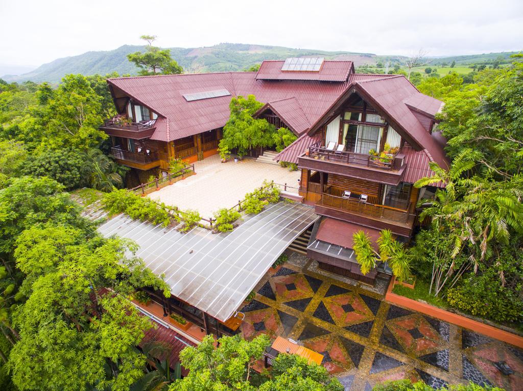 Phu Pha Nam Resort Dan Sai Eksteriør bilde