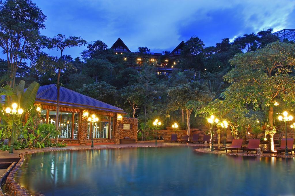 Phu Pha Nam Resort Dan Sai Eksteriør bilde