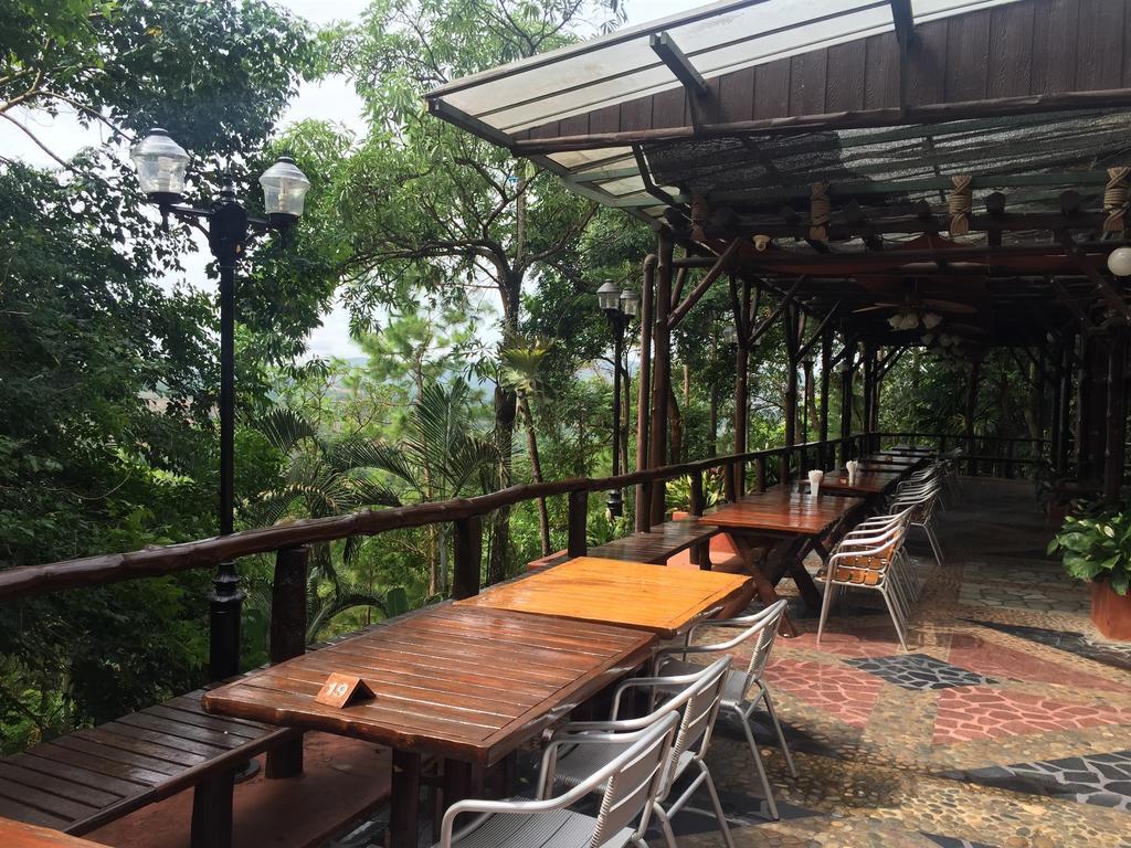 Phu Pha Nam Resort Dan Sai Eksteriør bilde