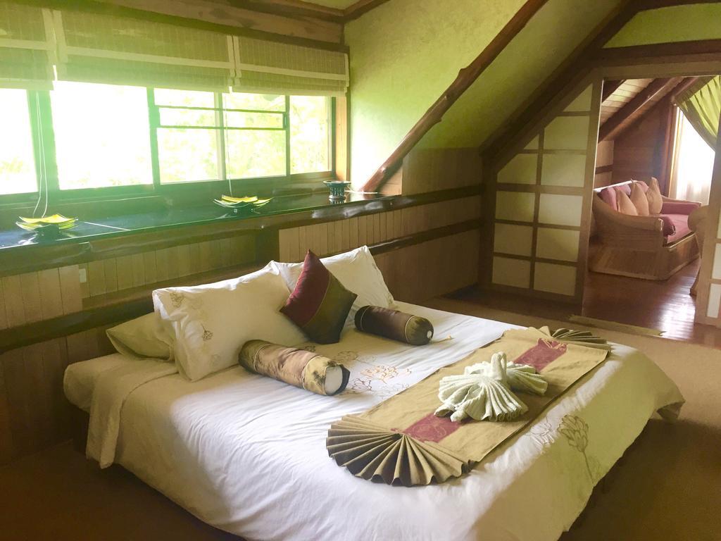 Phu Pha Nam Resort Dan Sai Rom bilde