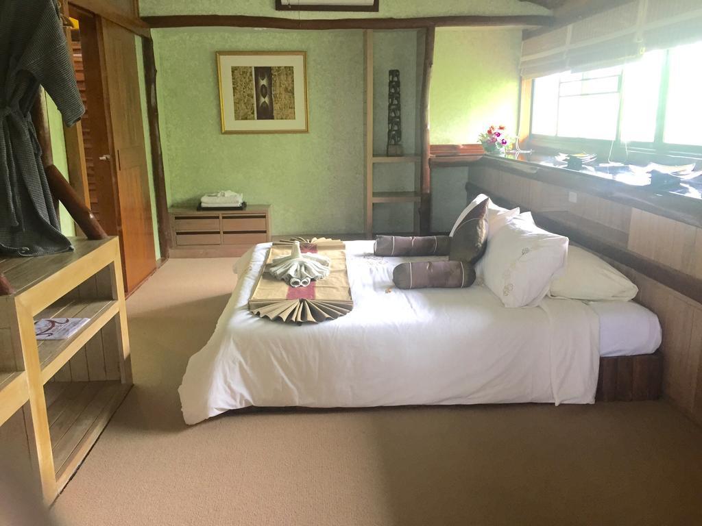 Phu Pha Nam Resort Dan Sai Rom bilde