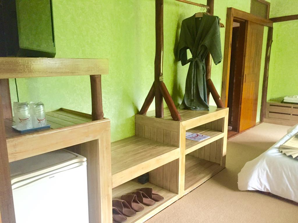 Phu Pha Nam Resort Dan Sai Rom bilde