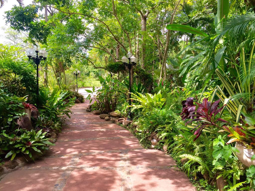 Phu Pha Nam Resort Dan Sai Eksteriør bilde