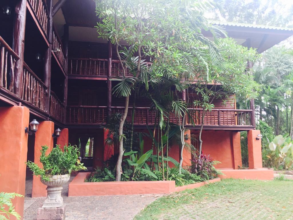 Phu Pha Nam Resort Dan Sai Rom bilde
