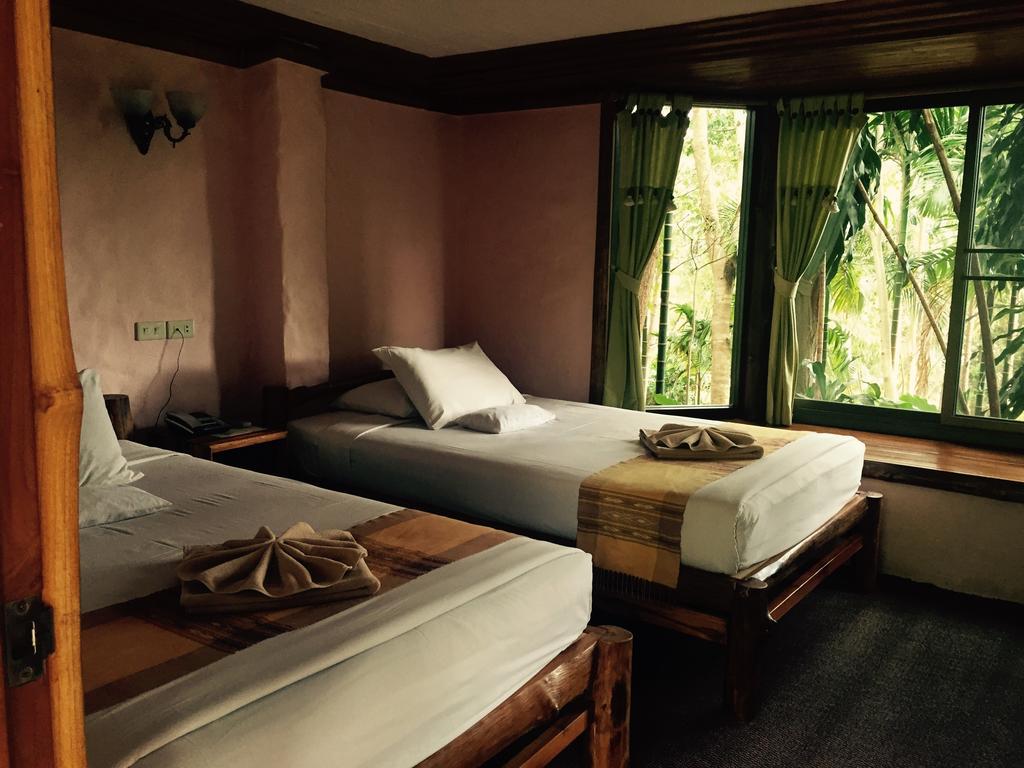 Phu Pha Nam Resort Dan Sai Rom bilde