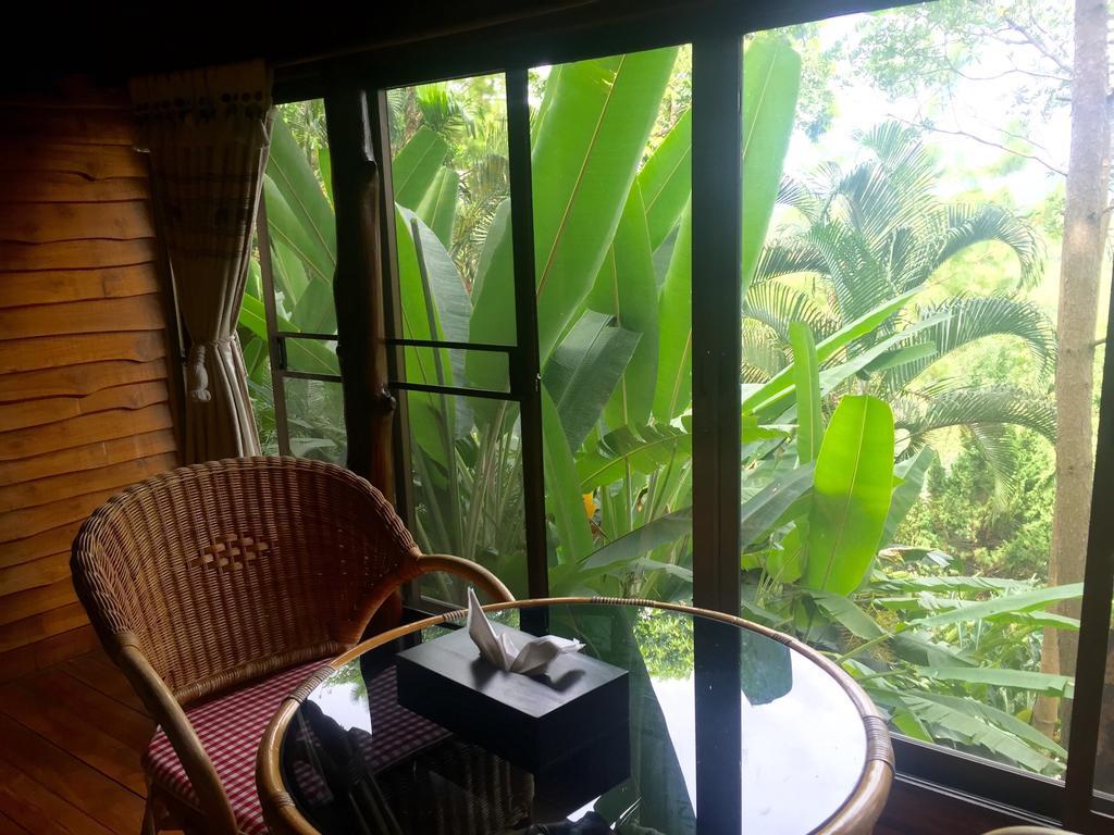 Phu Pha Nam Resort Dan Sai Eksteriør bilde
