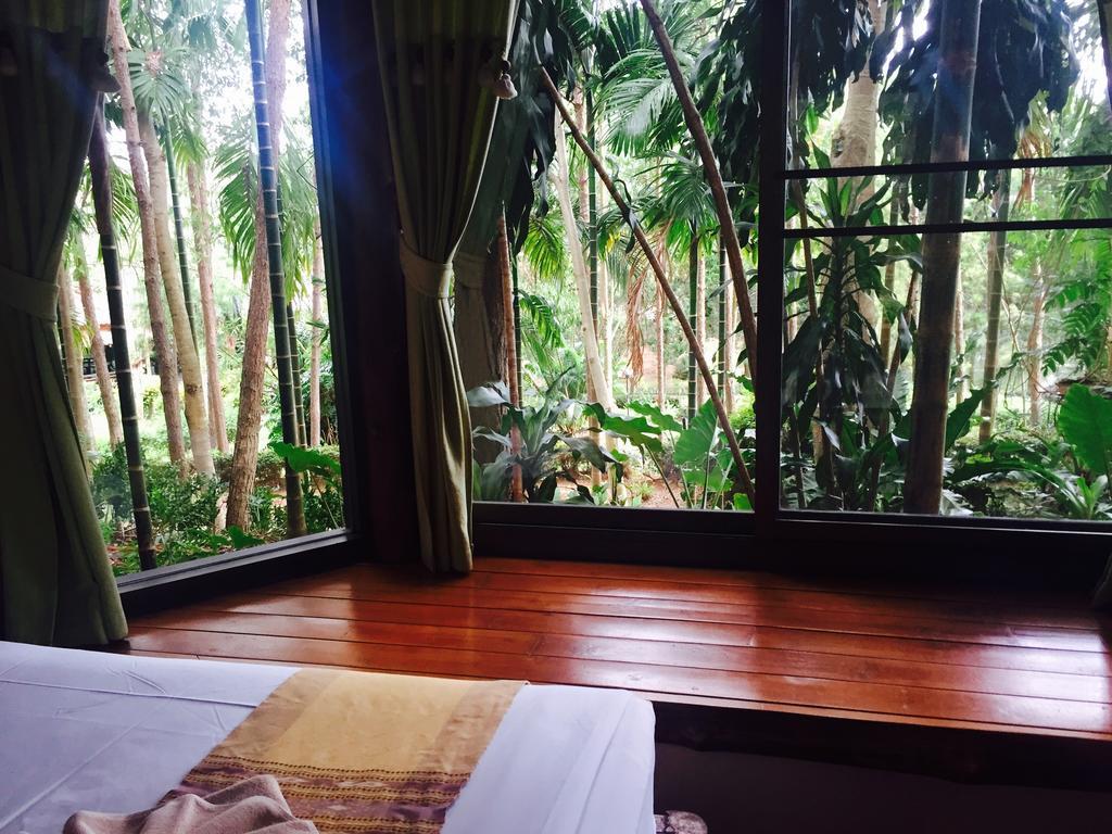 Phu Pha Nam Resort Dan Sai Rom bilde