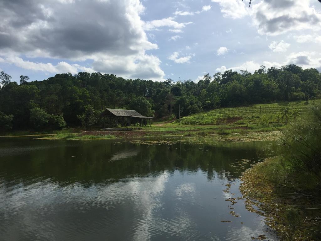 Phu Pha Nam Resort Dan Sai Eksteriør bilde