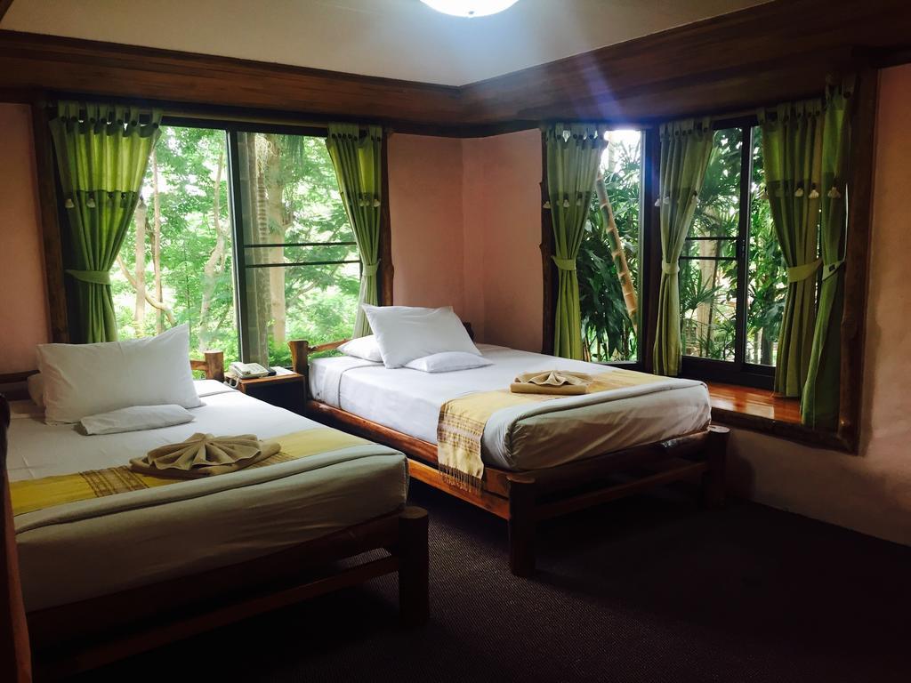 Phu Pha Nam Resort Dan Sai Rom bilde