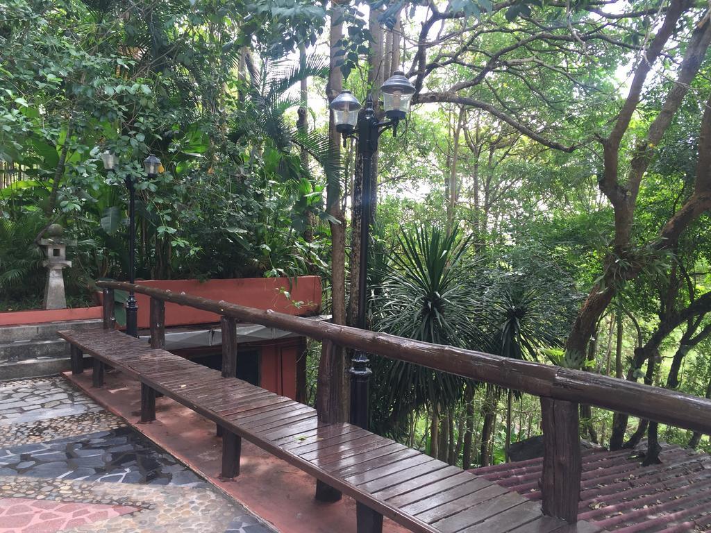 Phu Pha Nam Resort Dan Sai Eksteriør bilde