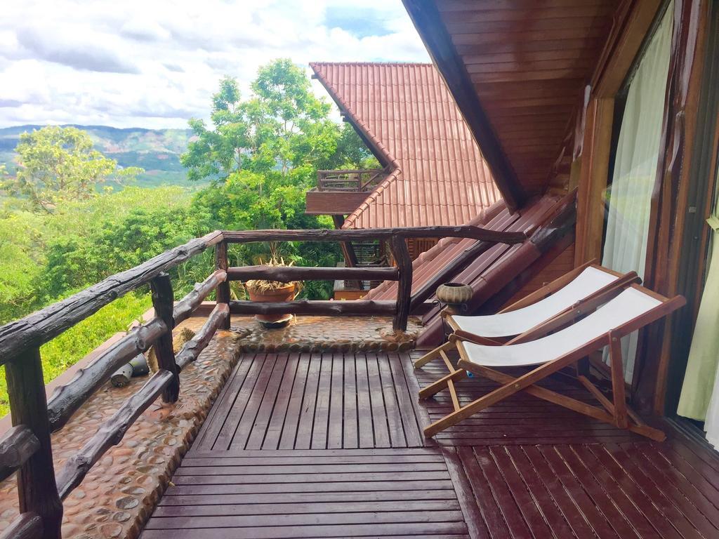 Phu Pha Nam Resort Dan Sai Rom bilde
