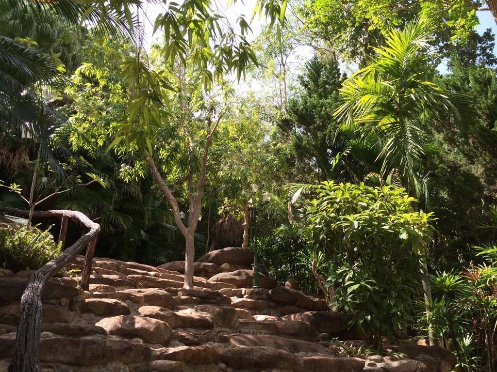 Phu Pha Nam Resort Dan Sai Eksteriør bilde