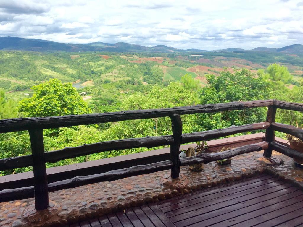 Phu Pha Nam Resort Dan Sai Rom bilde