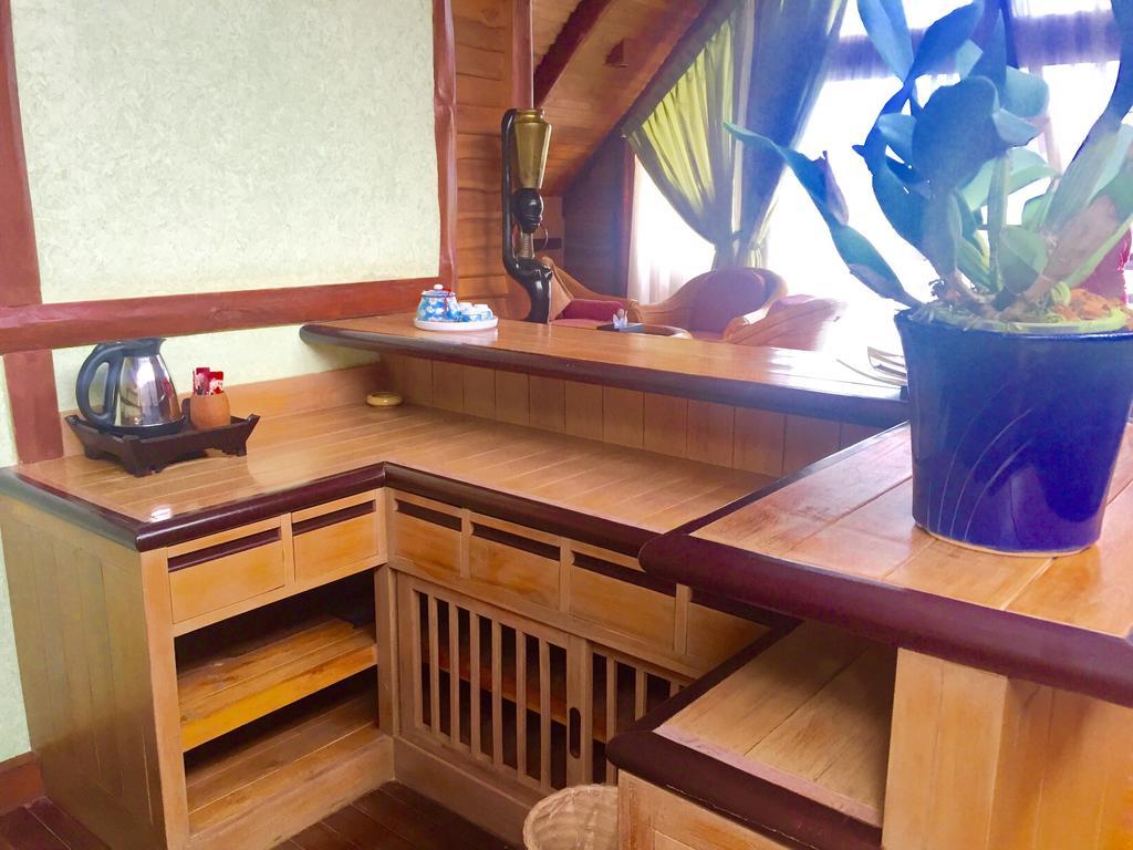 Phu Pha Nam Resort Dan Sai Rom bilde