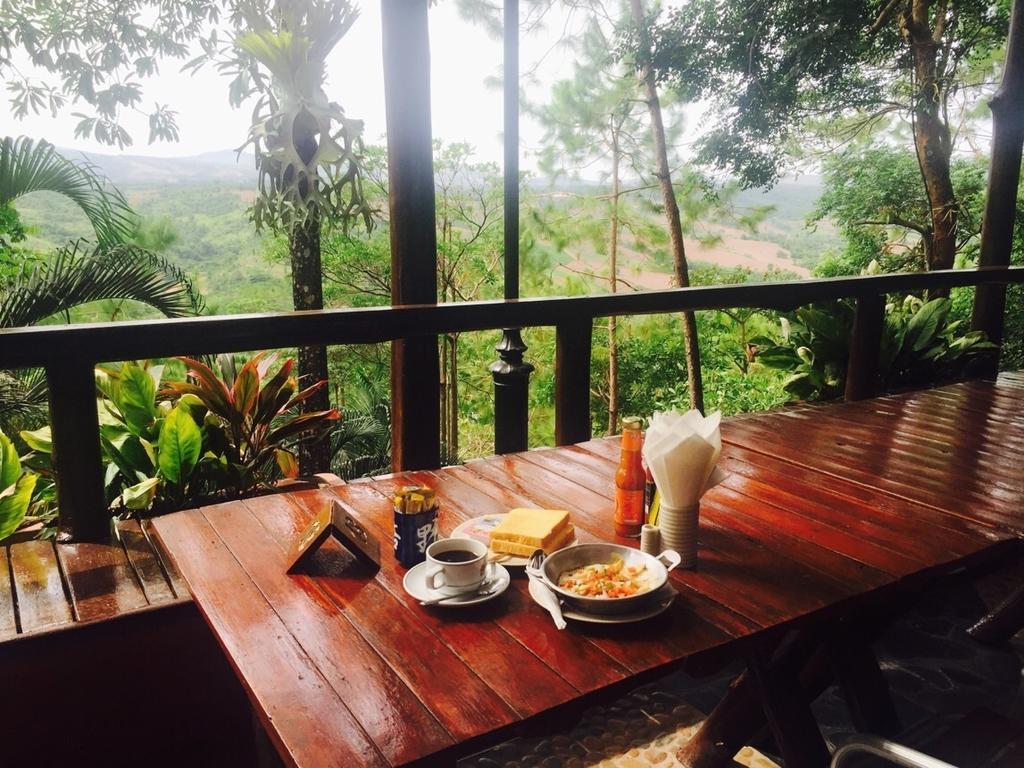 Phu Pha Nam Resort Dan Sai Eksteriør bilde