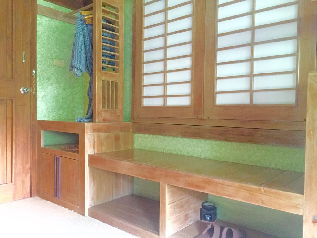 Phu Pha Nam Resort Dan Sai Rom bilde