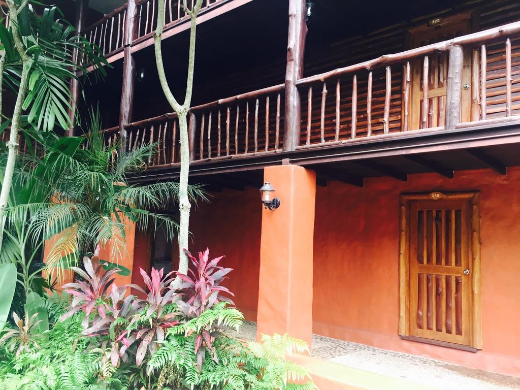 Phu Pha Nam Resort Dan Sai Rom bilde
