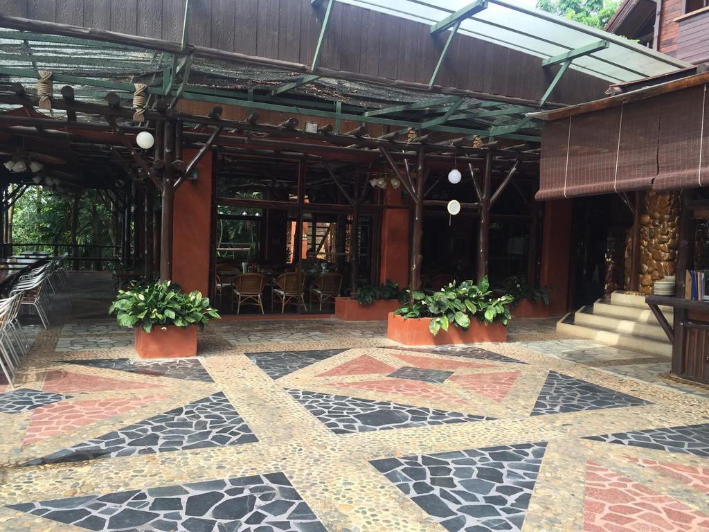 Phu Pha Nam Resort Dan Sai Eksteriør bilde