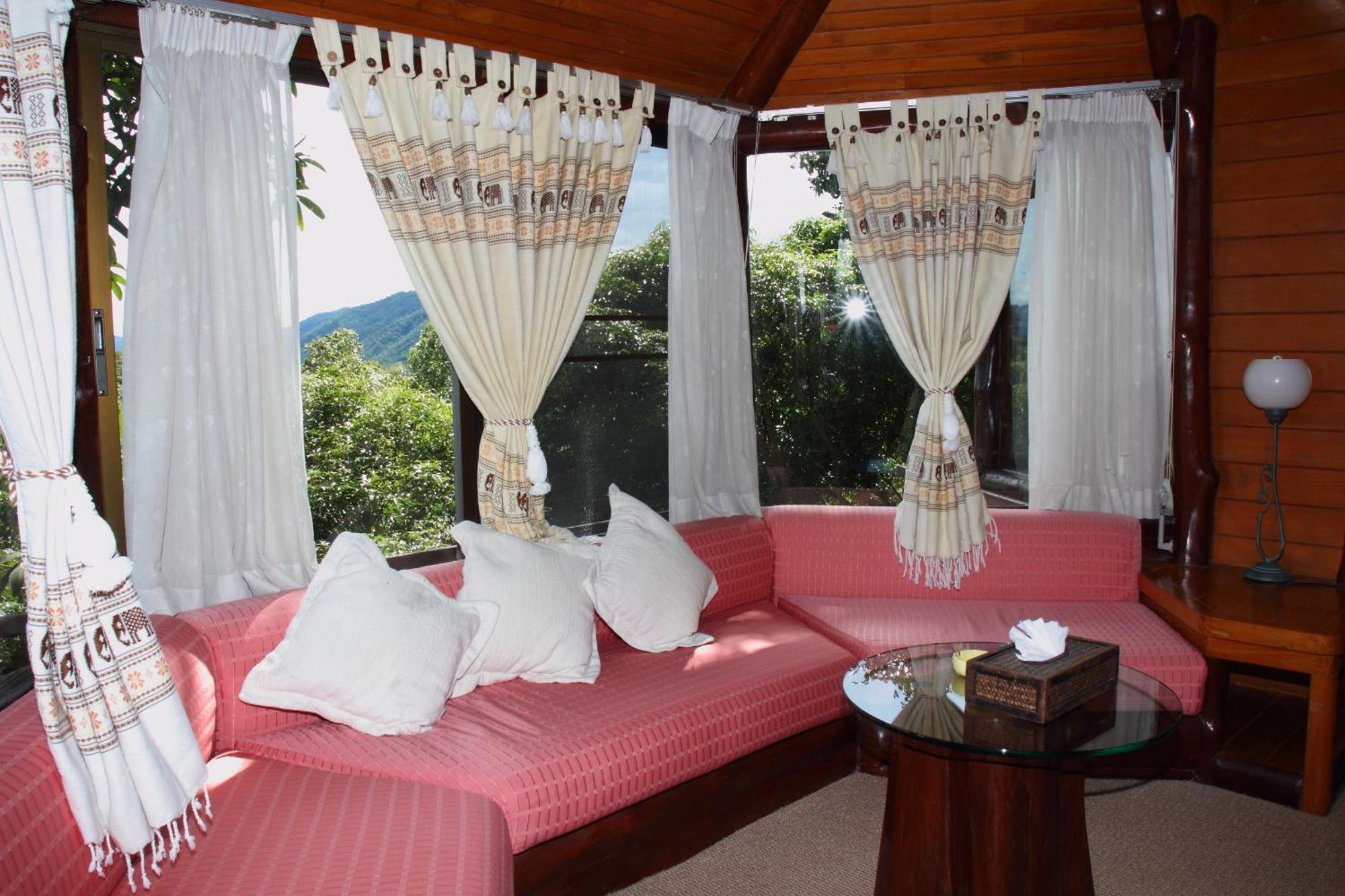 Phu Pha Nam Resort Dan Sai Rom bilde