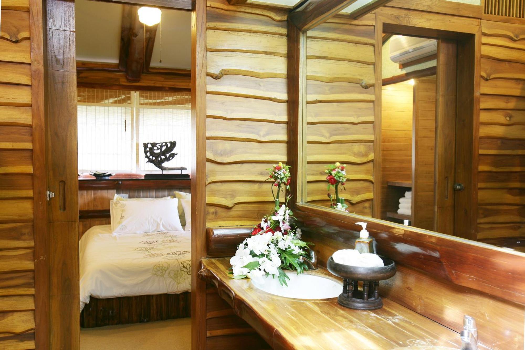 Phu Pha Nam Resort Dan Sai Rom bilde