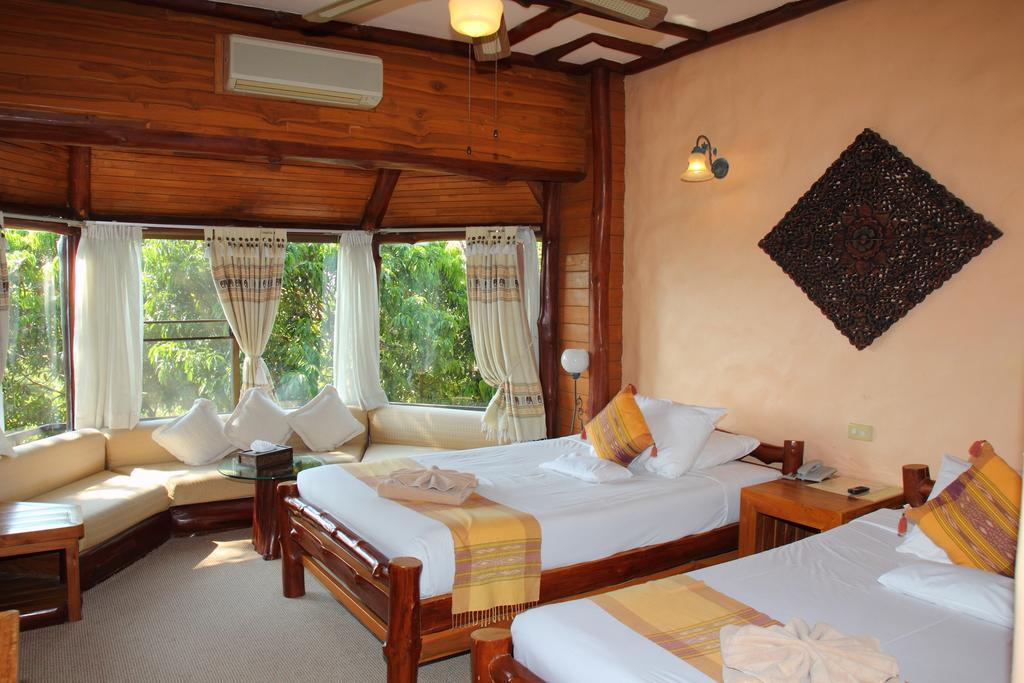 Phu Pha Nam Resort Dan Sai Rom bilde