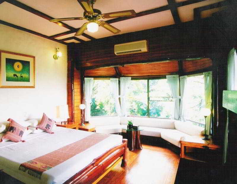 Phu Pha Nam Resort Dan Sai Eksteriør bilde