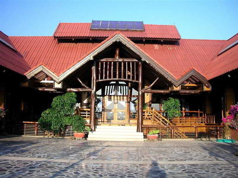 Phu Pha Nam Resort Dan Sai Eksteriør bilde